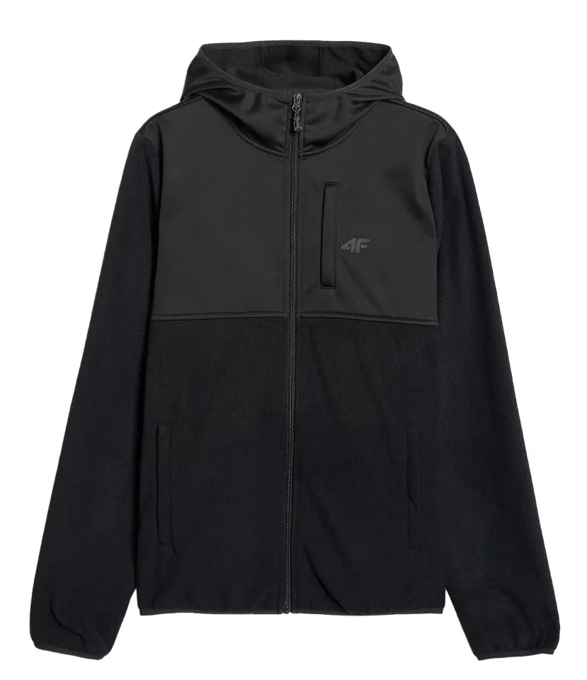 pol_pl_Polar-meski-4F-bluza-na-zamek-z-kapturem-M417-softshell-czarny-90083_1.webp