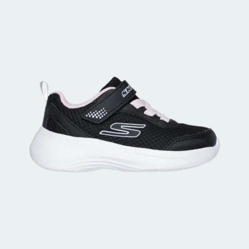 SKECHERS 303573N/BLK