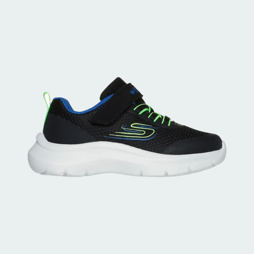 SKECHERS 4047315N/BBLM
