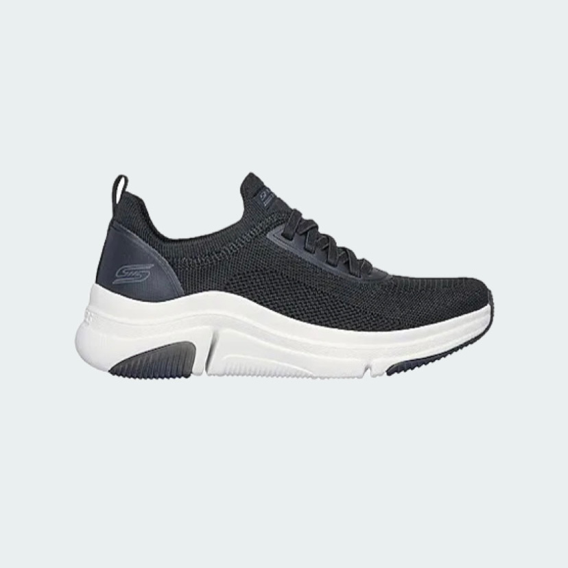 SKECHERS 117580/BLK