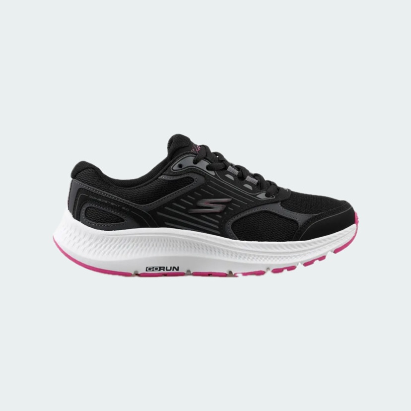 SKECHERS 128606W/BKFC