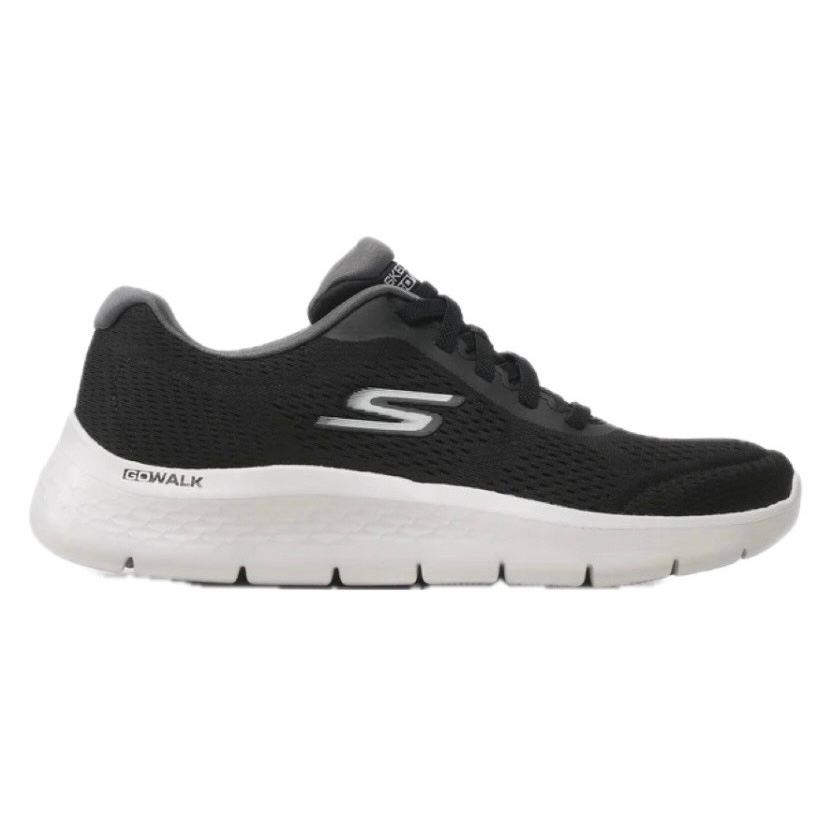 SKECHERS 216486WW/BKGY