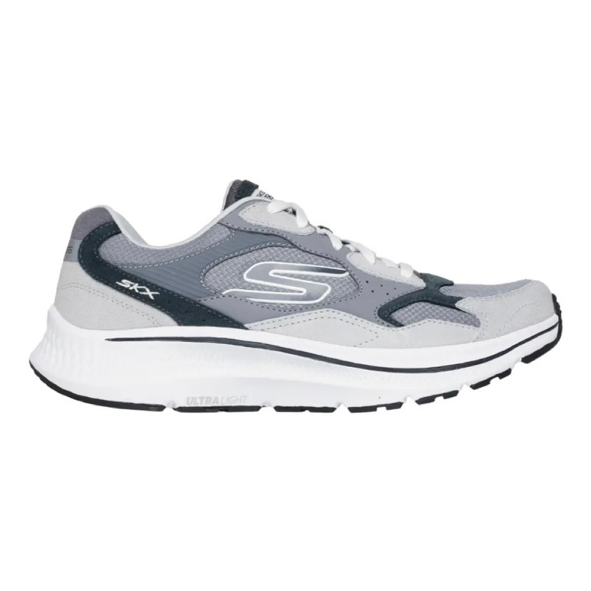 SKECHERS 220872/GRY