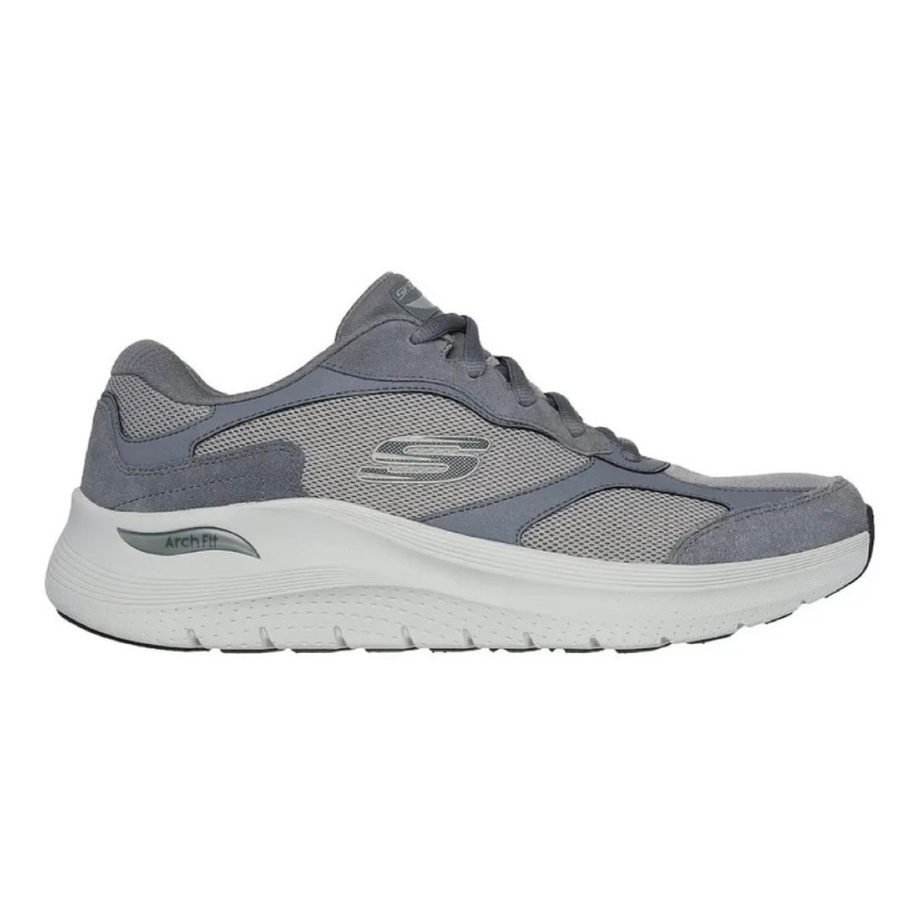 SKECHERS 232702/GRY