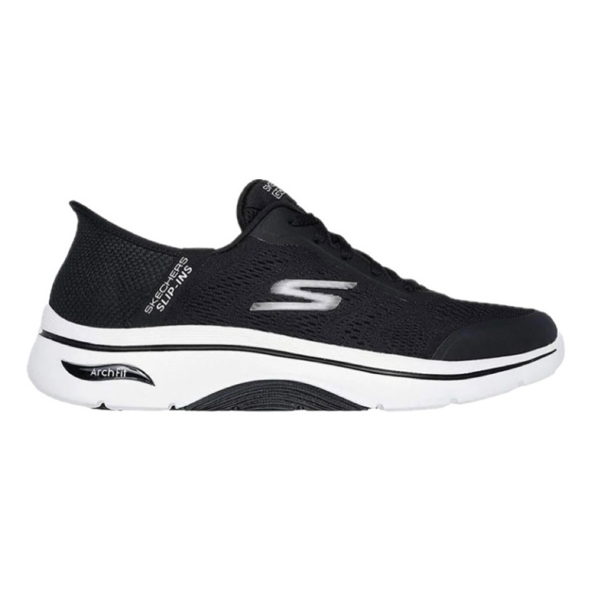 SKECHERS 216602/BKW