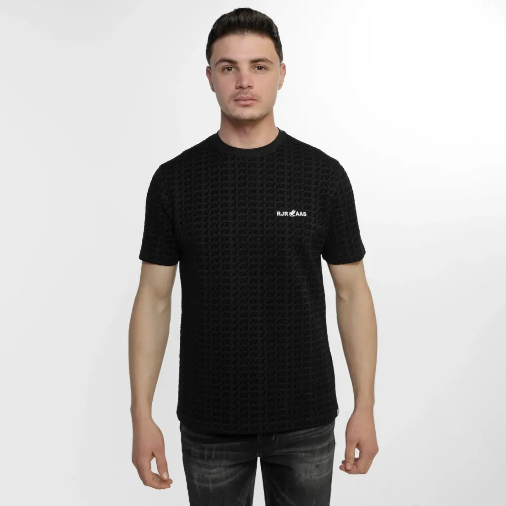 RJR AAS T-SHIRT T-042