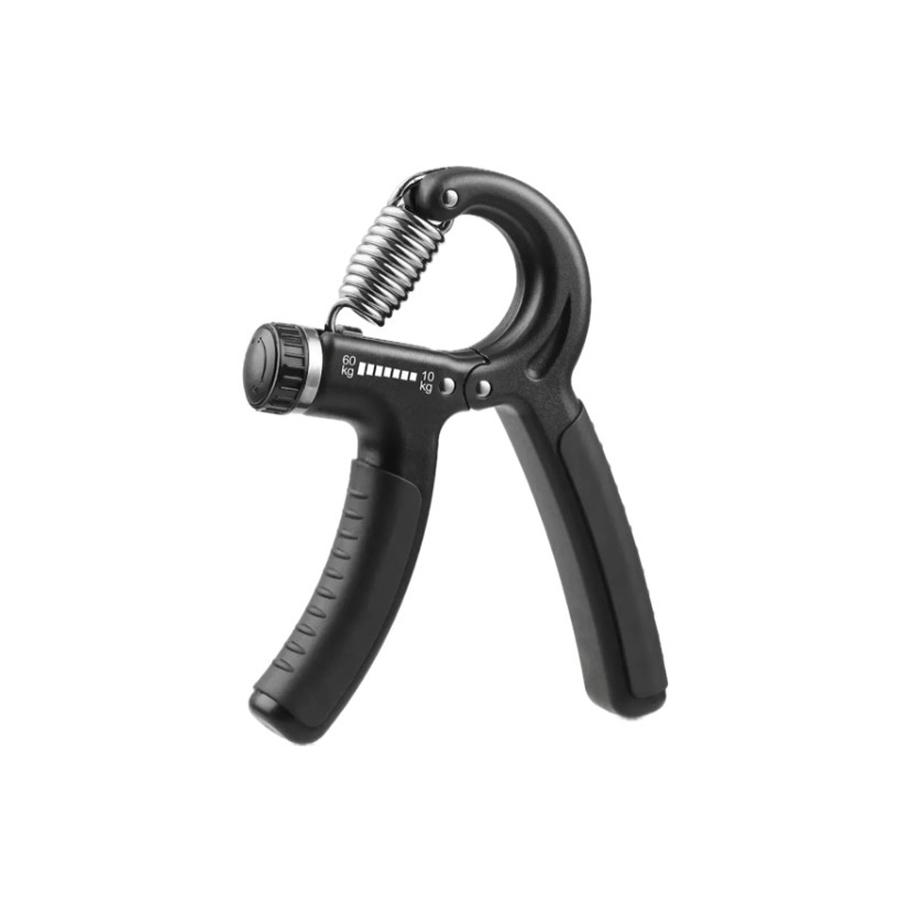 ADJUSTABLE COINTING HAND GRIP