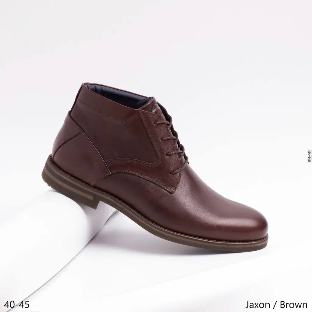 GOLF&HORSE JAXON DORRANGO BROWN 4057032