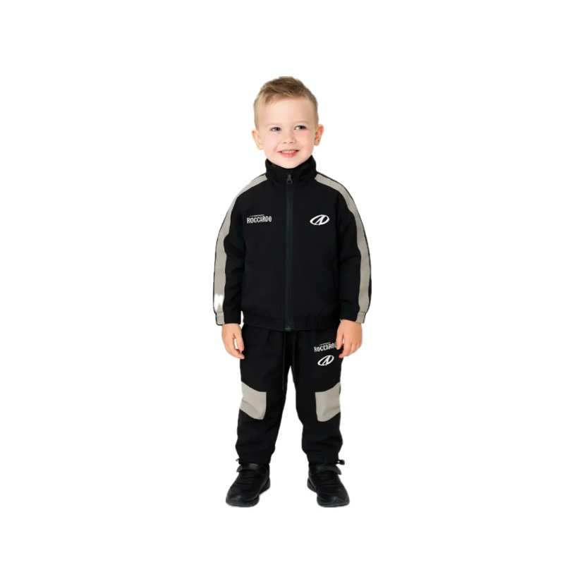 RECCARDO SEVENT RCD-7715