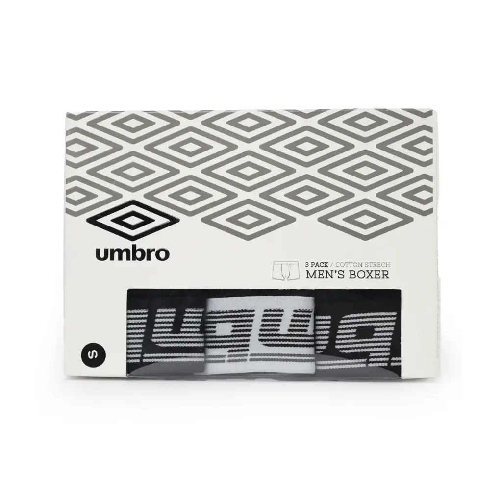 UMBRO BOXER 01