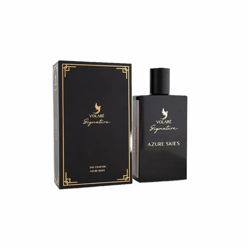 AZURE SKIES 100ML EDP  