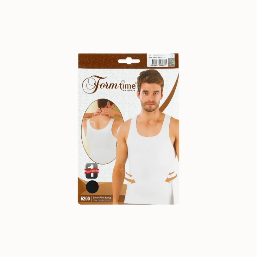 FOIM TIME SEAMLESS 