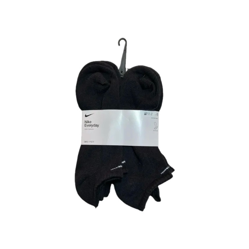 NIKE DRI-FIT SOCKS SX6898-010