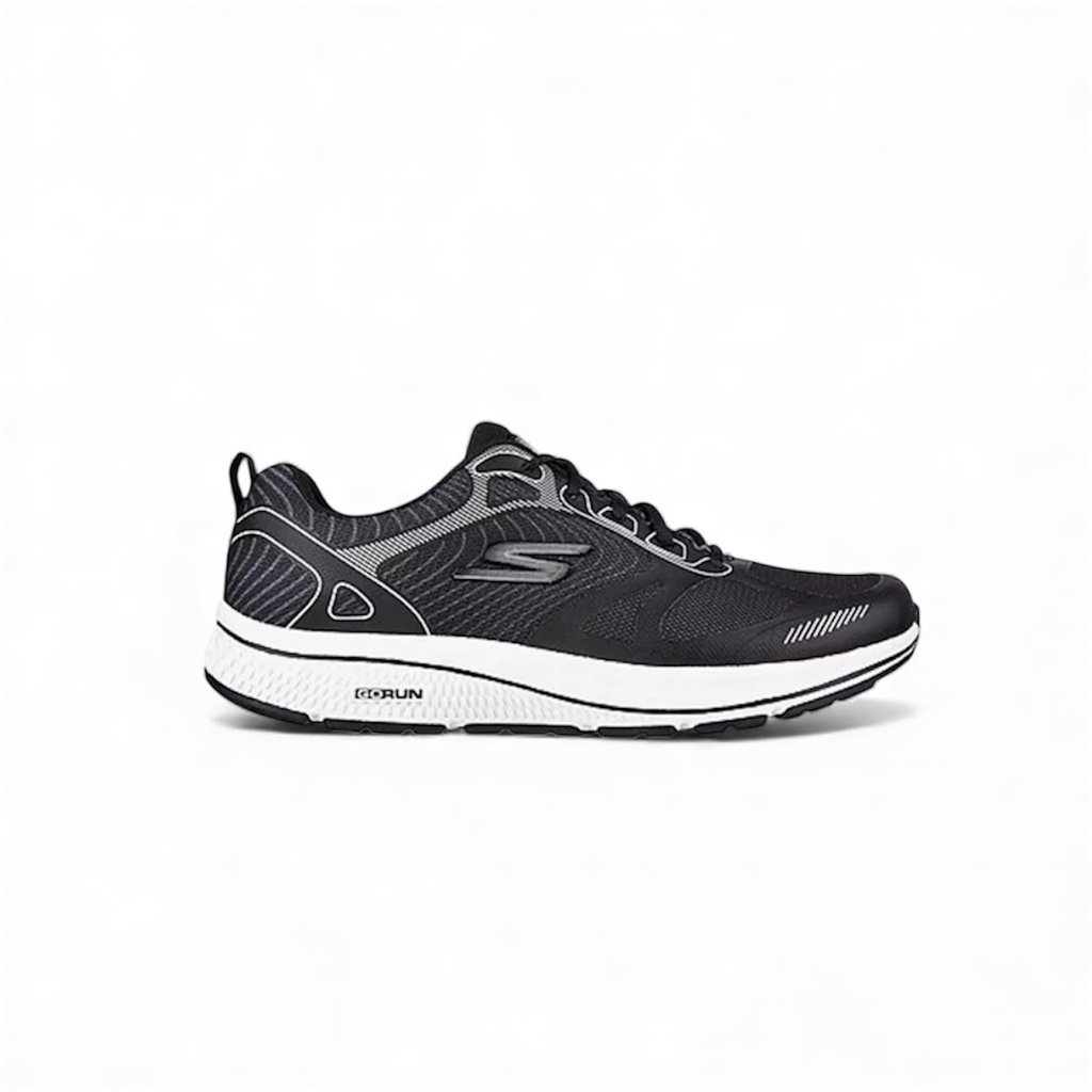 SKECHERS 220035/BKW