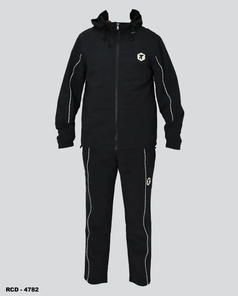 RECCARDO SEVENT TRACKSUITE  RCD-4782