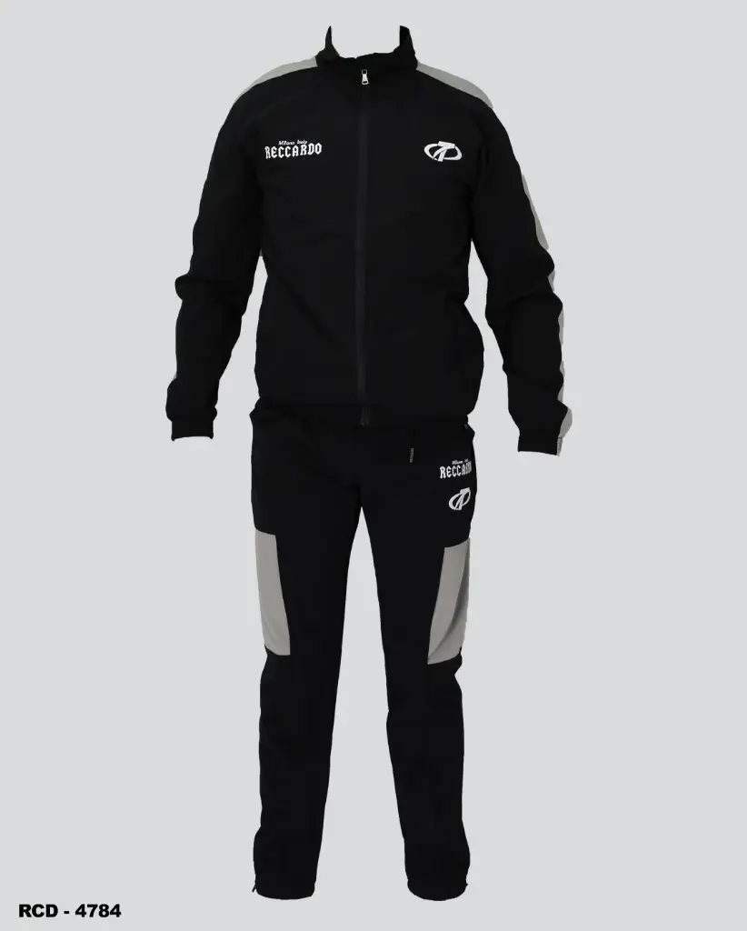 RECCARDO SEVENT RCD-4784