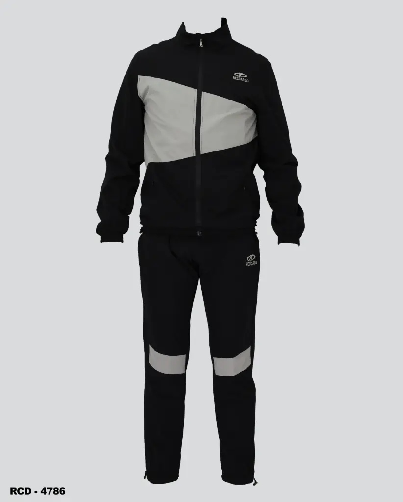 RECCARDO SEVENT TRACKSUITE  RCD-4786