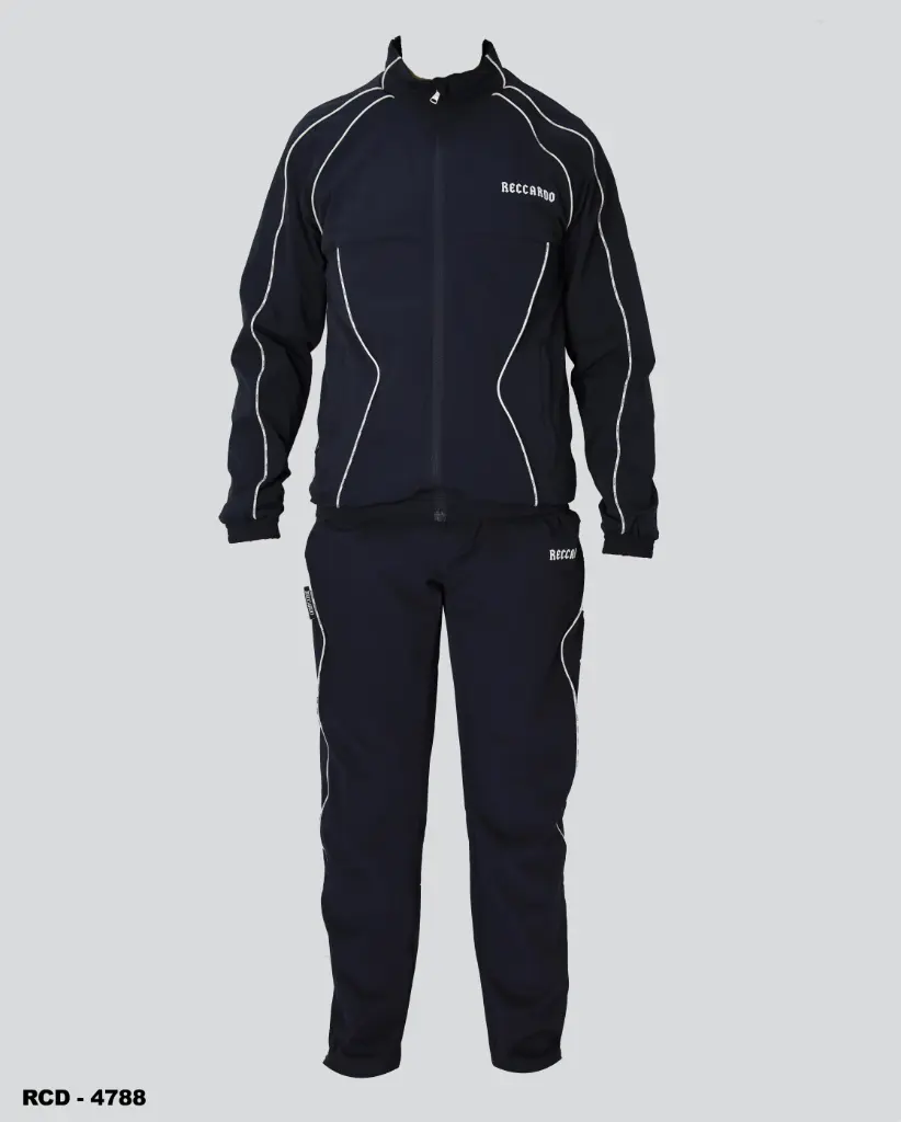 RECCARDO SEVENT TRACKSUITE  RCD-4788