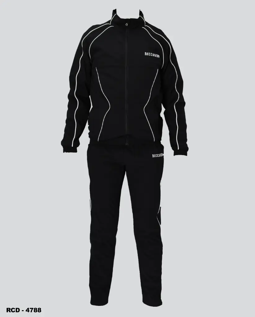 RECCARDO SEVENT TRACKSUITE RCD-4788