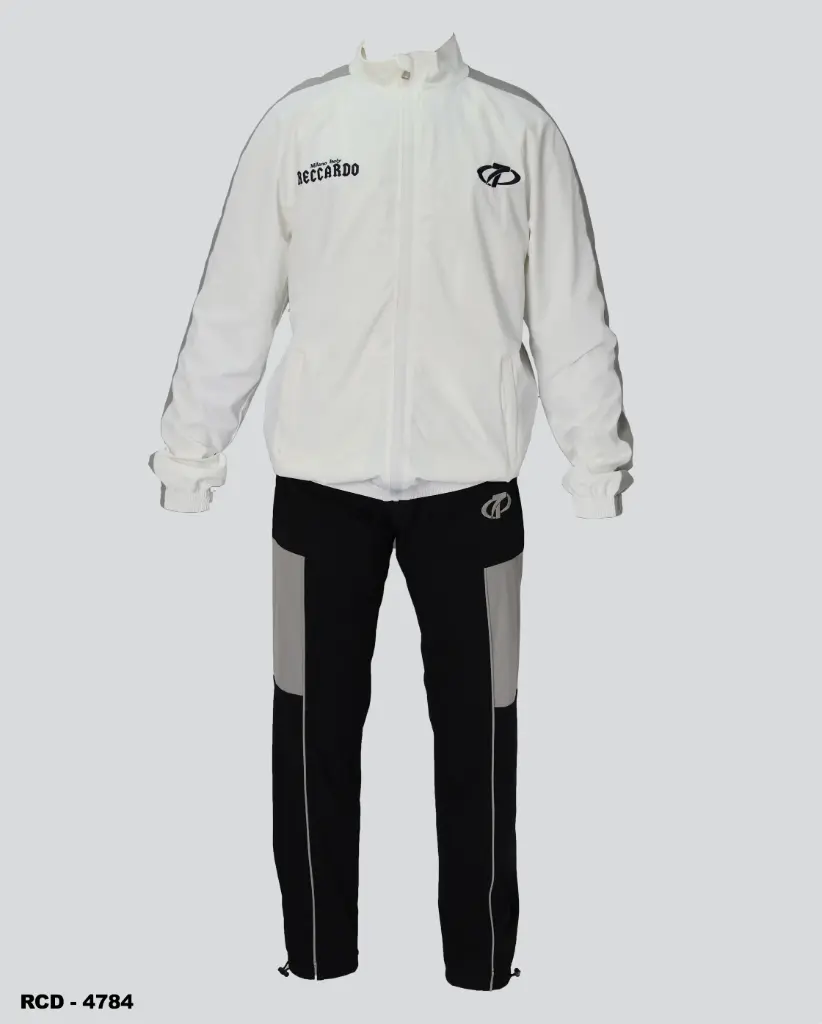 RECCARDO SEVENT TRACKSUITE RCD-4784