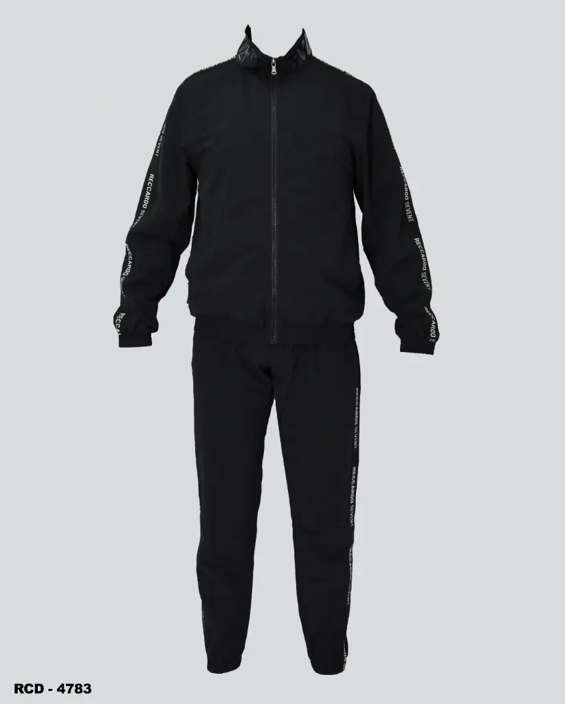 RECCARDO SEVENT RCD-4783