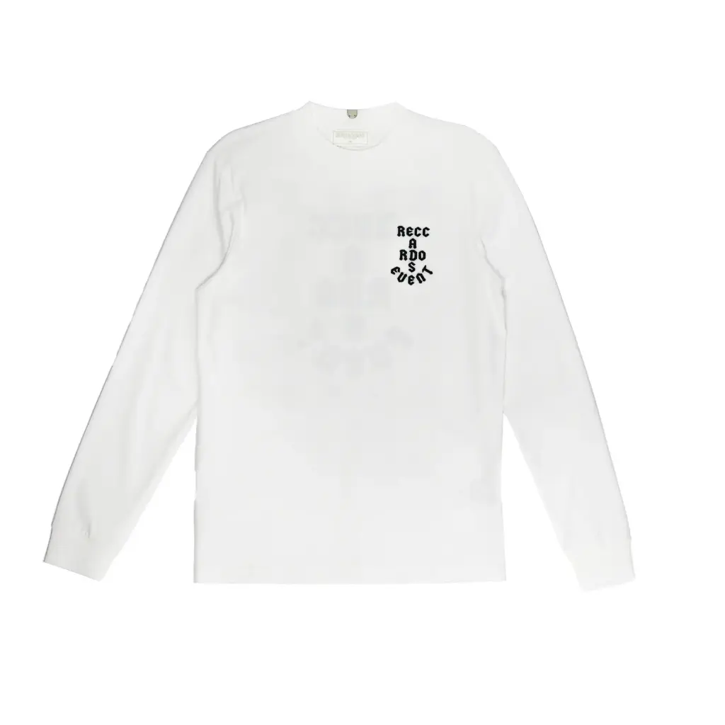 RECCARDO SEVENT T-SHIRT RCD-4717