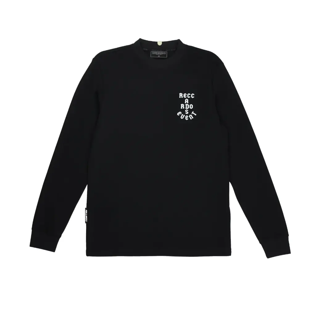 RECCARDO SEVENT T-SHIRT RCD-4717