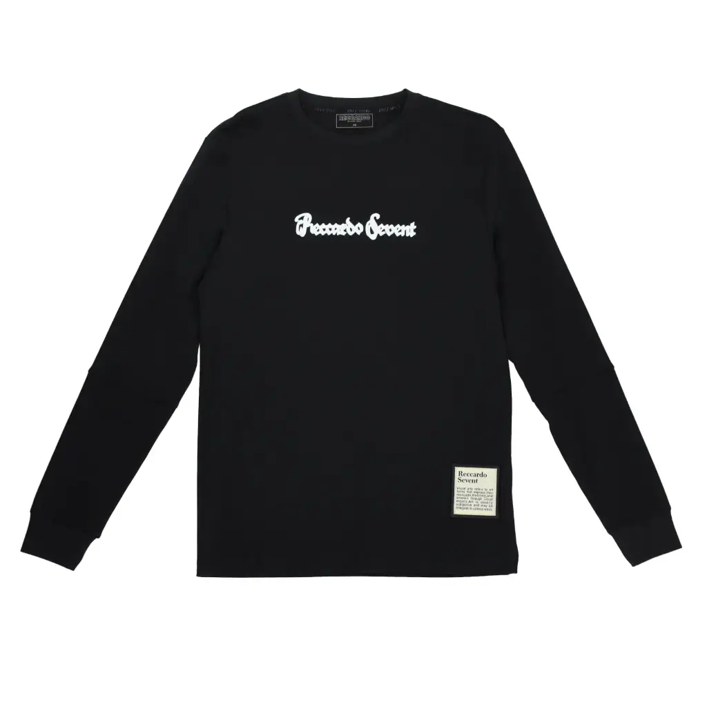 RECCARDO SEVENT T-SHIRT RCD-4715