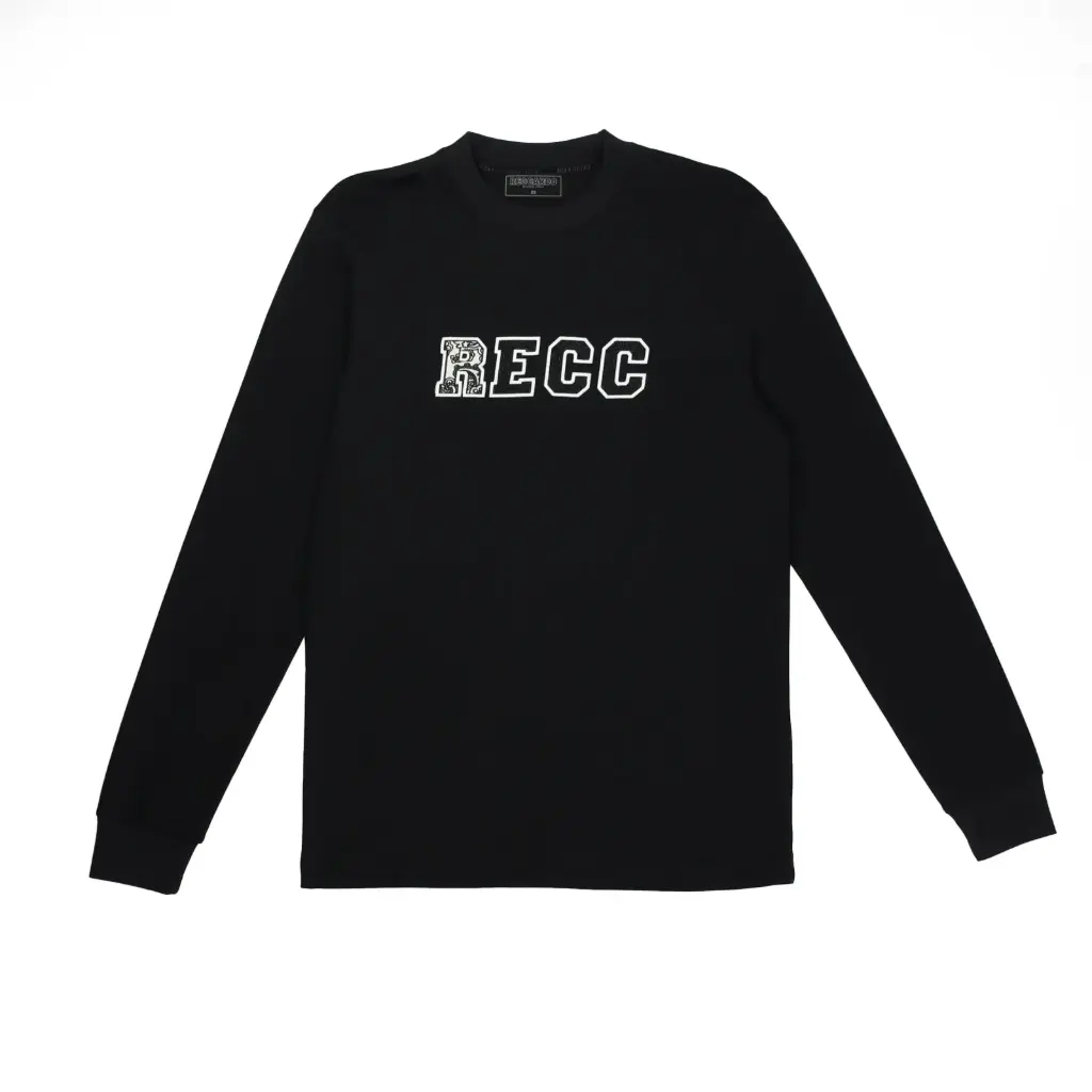 RECCARDO SEVENT T-SHIRT RCD-4712