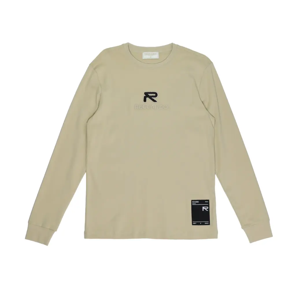 RECCARDO SEVENT T-SHIRT RCD-4720
