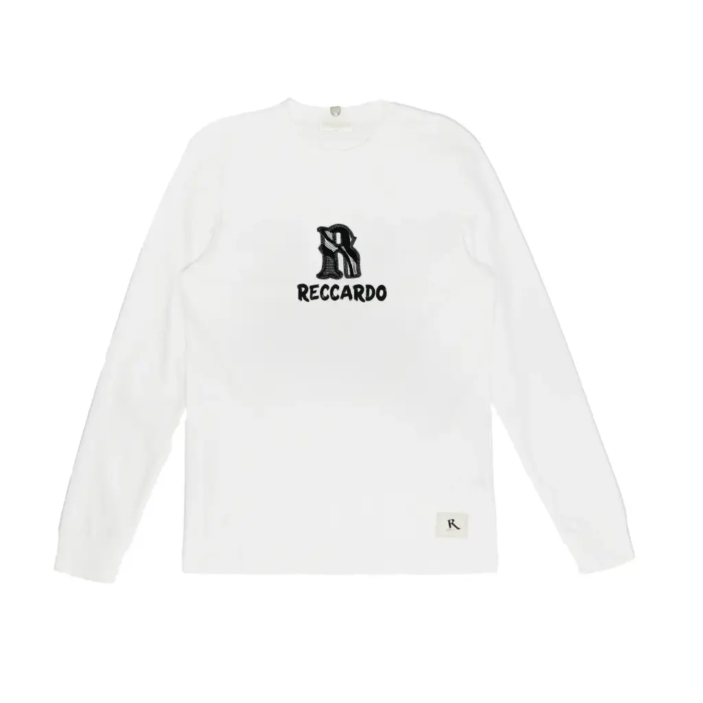 RECCARDO SEVENT T-SHIRT RCD-4724