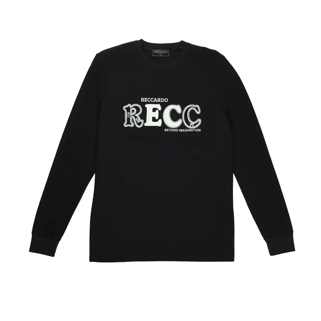 RECCARDO SEVENT T-SHIRT RCD-4718