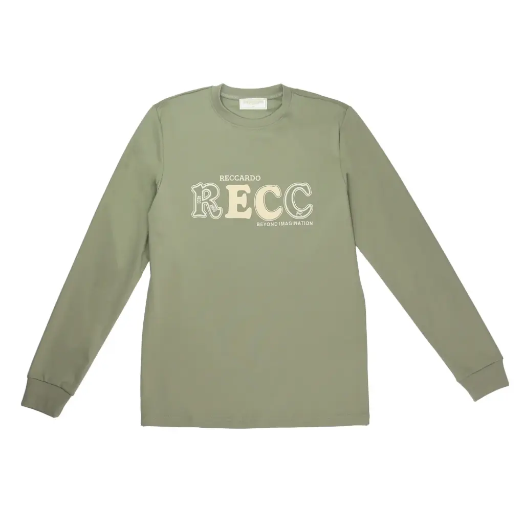 RECCARDO SEVENT T-SHIRT RCD-4718