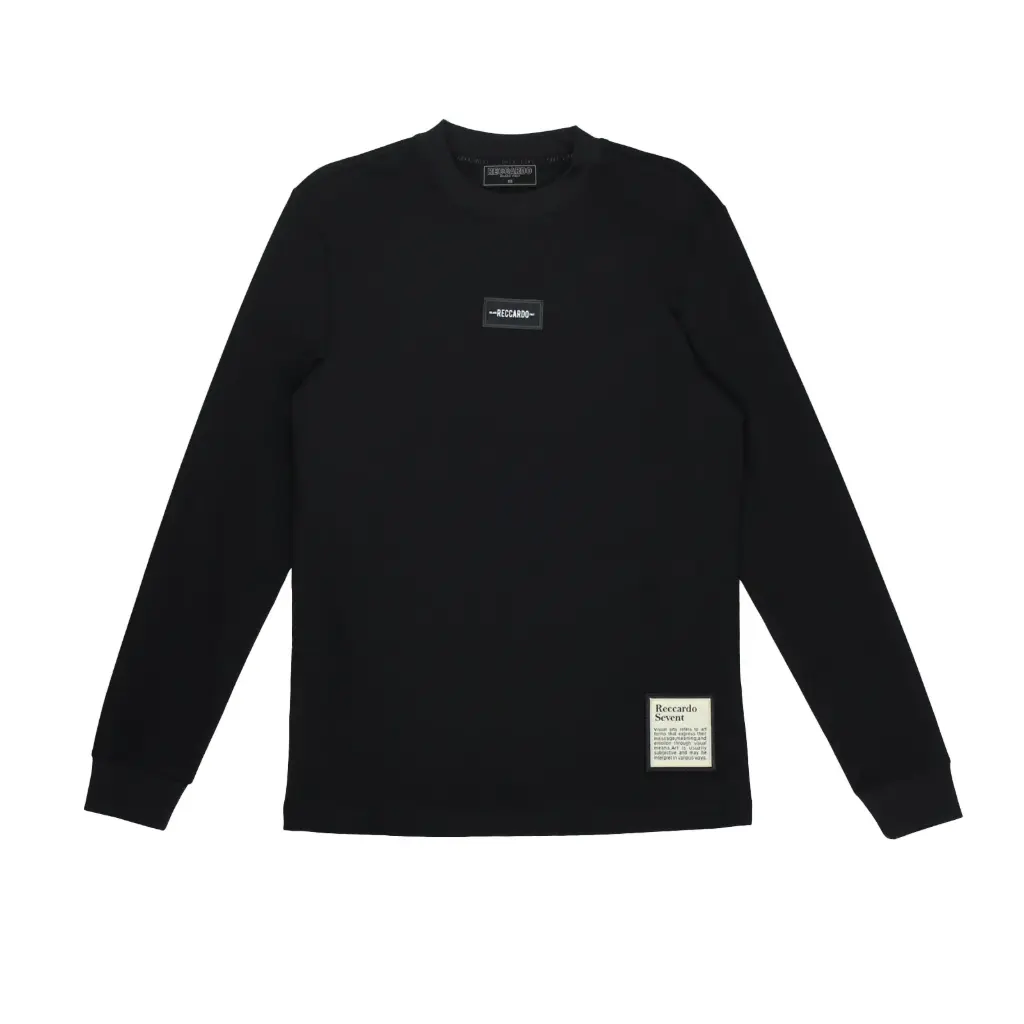 RECCARDO SEVENT T-SHIRT RCD-4719