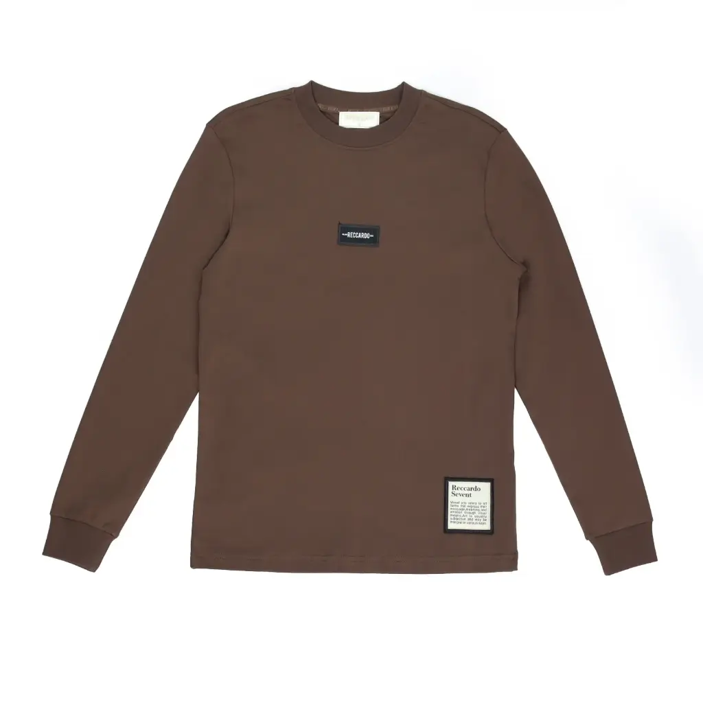 RECCARDO SEVENT T-SHIRT RCD-4719