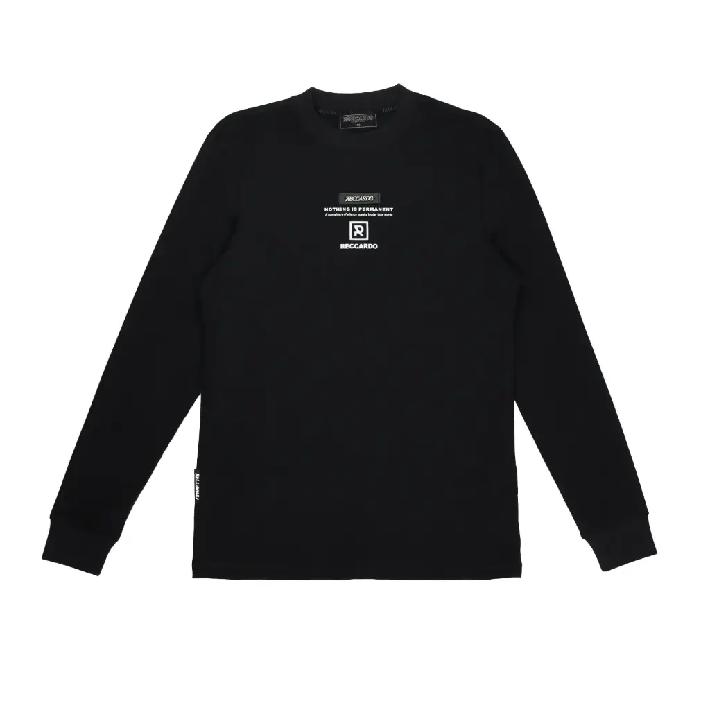 RECCARDO SEVENT T-SHIRT RCD-4716