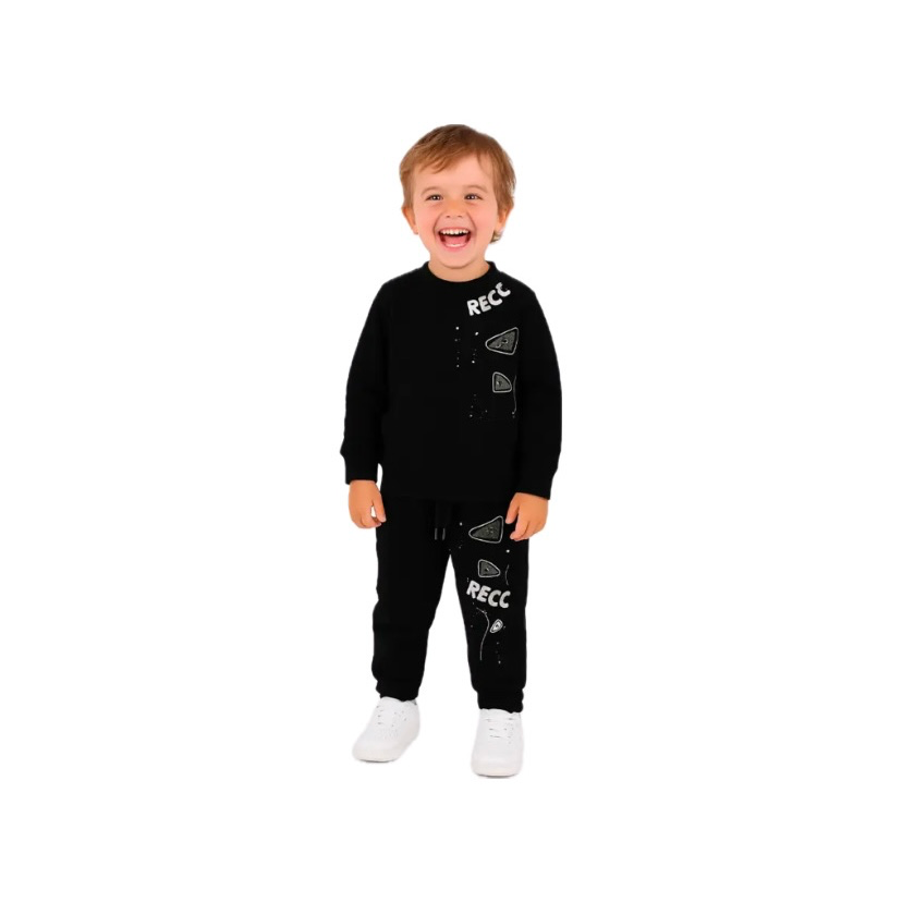 RECCARDO SEVENT RCD-7711