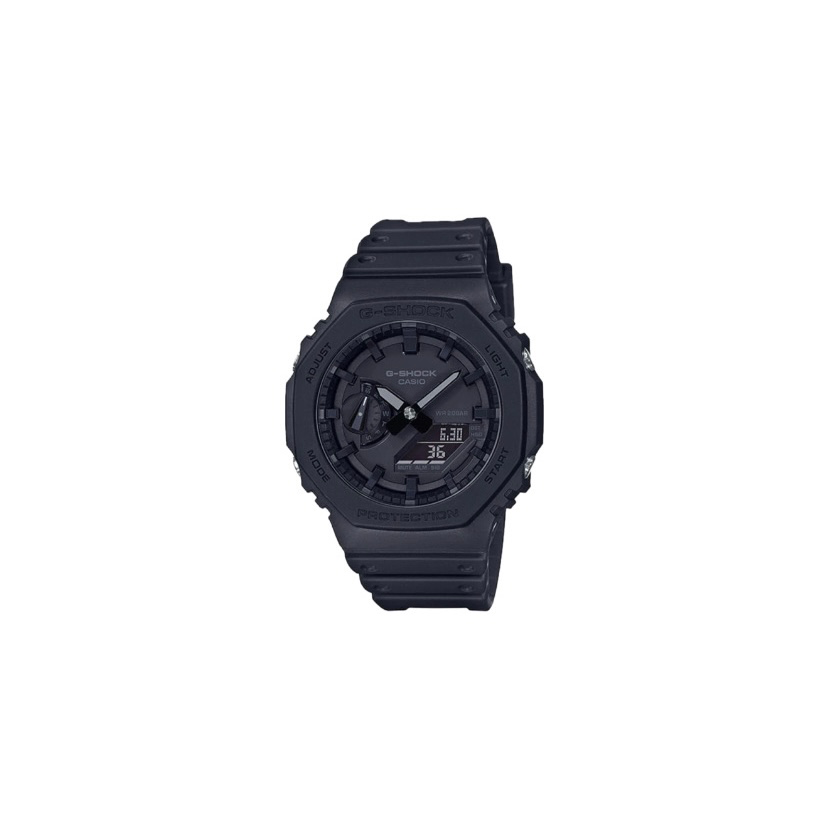 G-SHOCK WHATCH   GA-2100-1A1DR