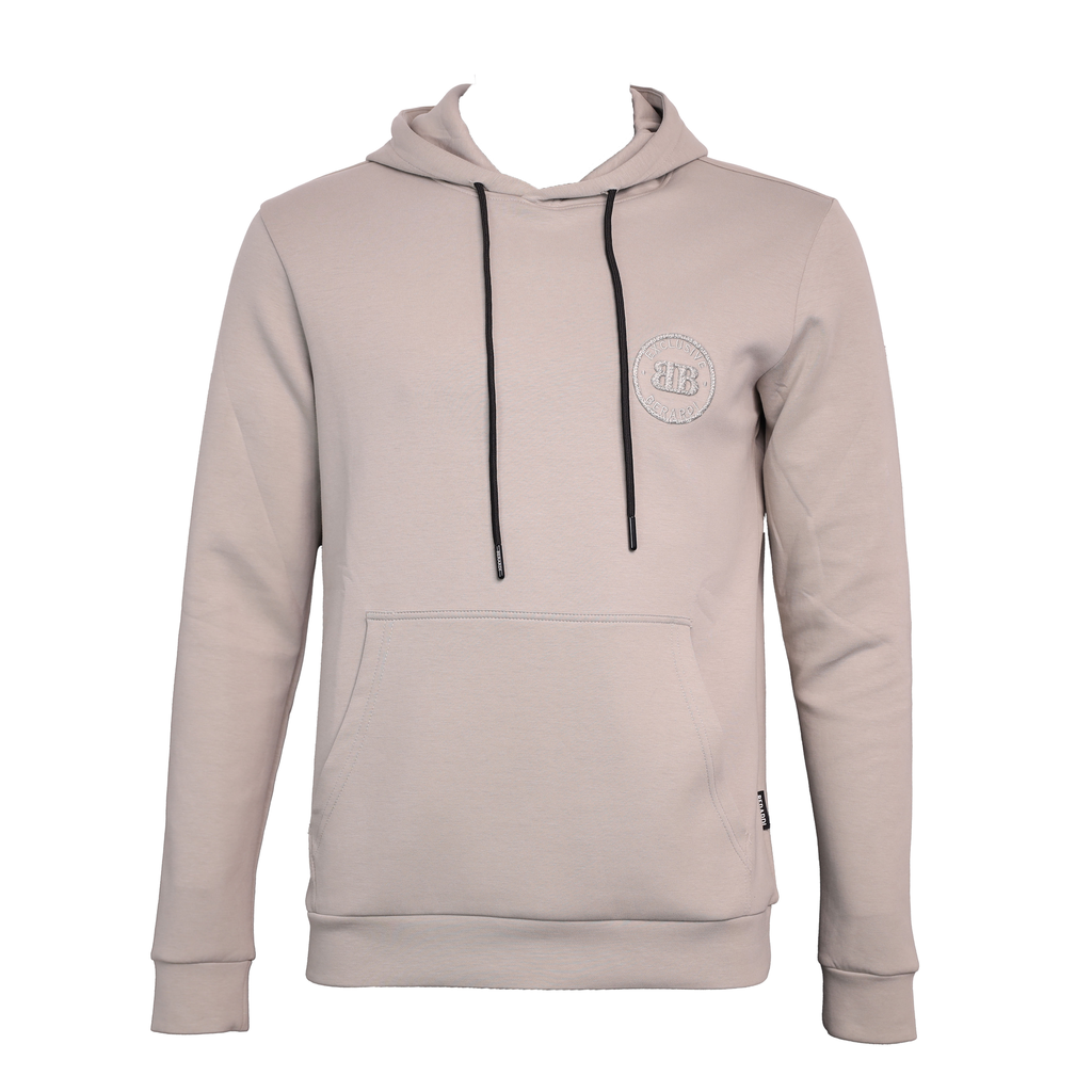 BERARDI MENS HOODIE 25035   