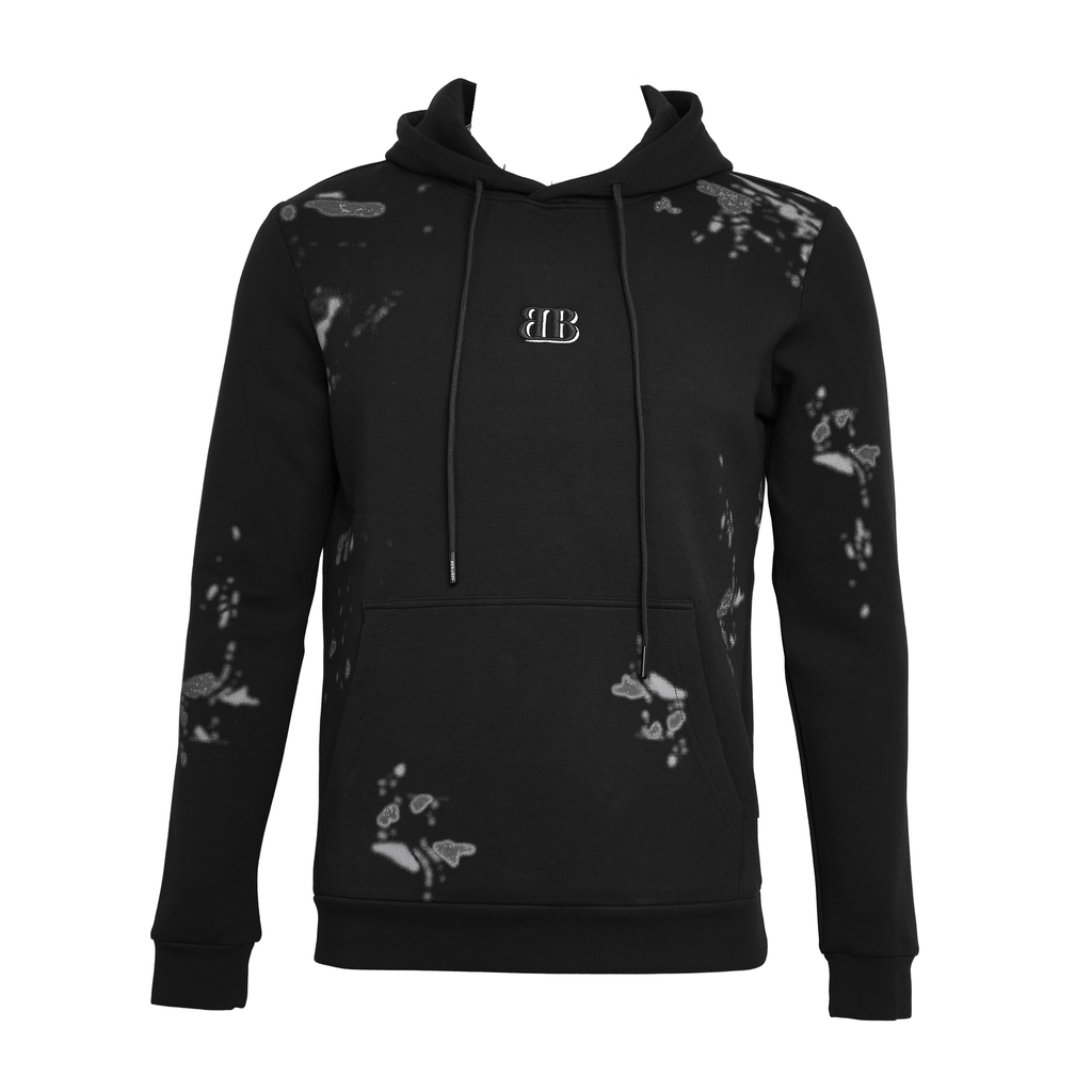 BERARDI MENS HOODIE 25044