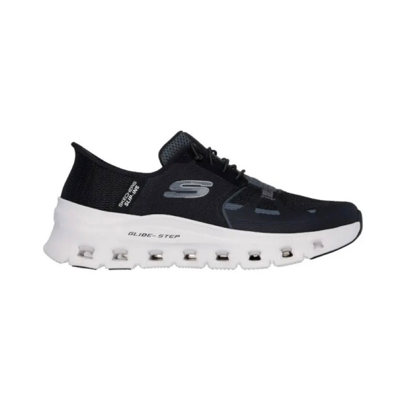 SKECHERS 232930/BLK