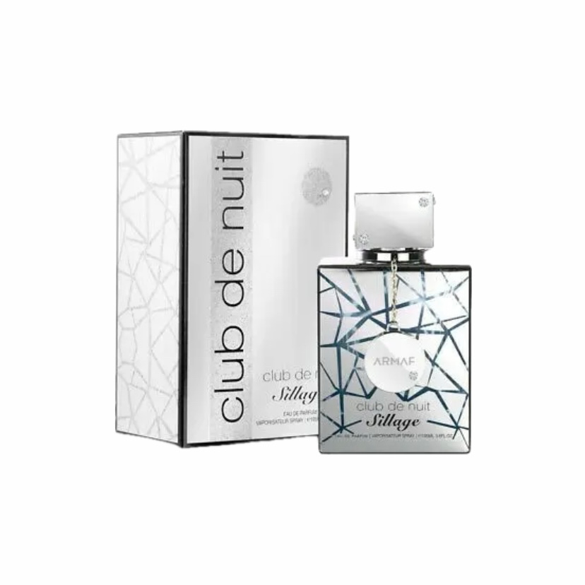 ARMAF CLUB DE NUIT SILLAGE 105ML
