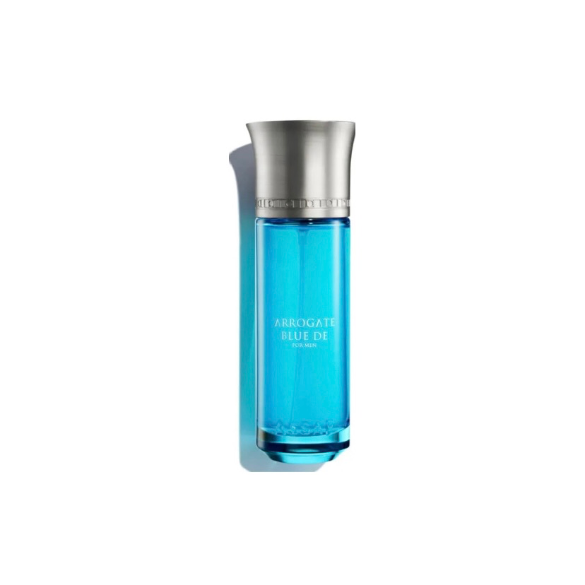  ASSAF ARROGATE BLUE DE EDP 200ML