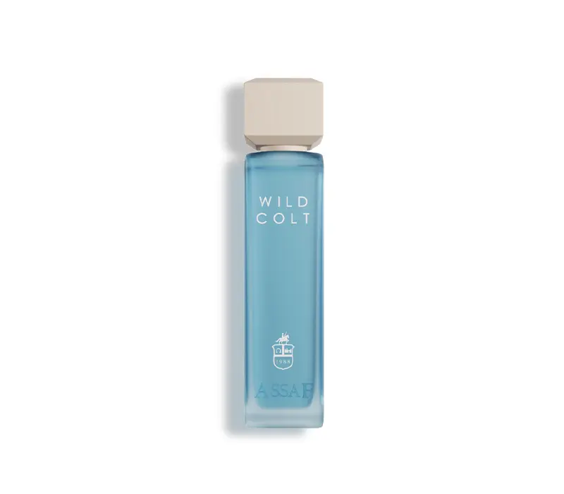  ASSAF WILD COLT EDP 200 ML