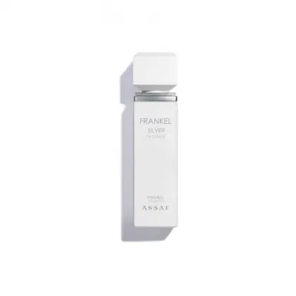  ASSAF FRANKEL SILVER EDP 200ML 