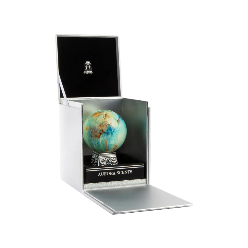 AURORA SCENTS ATMOSPHERE FOR UNISEX EDP | 100ML