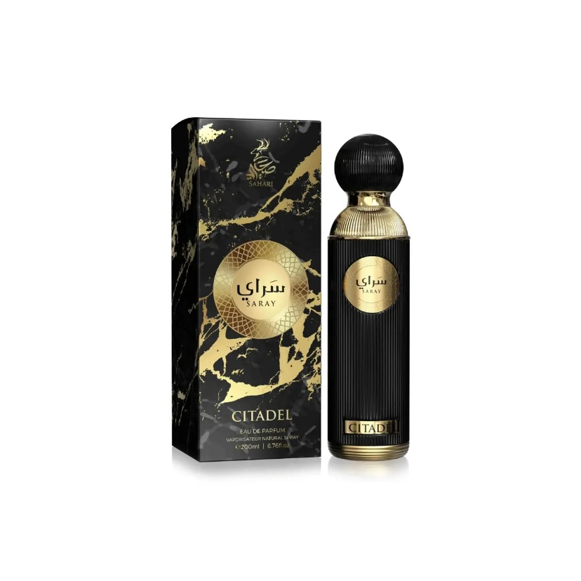SARAY CITADEL EDP 200ML