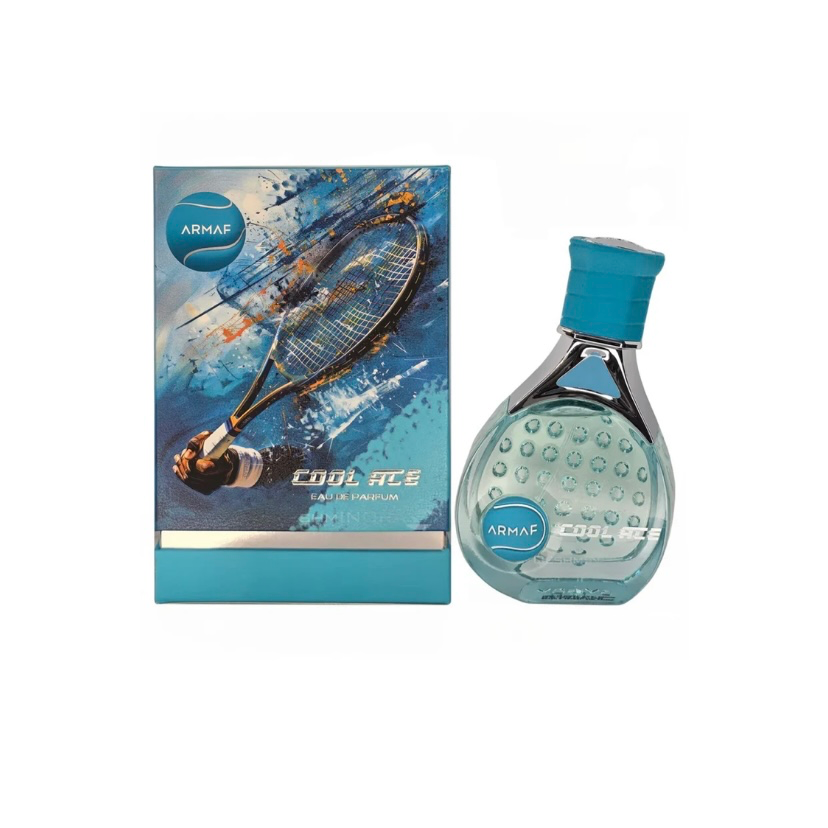 ARMAF COOL ACE EDP 100ML
