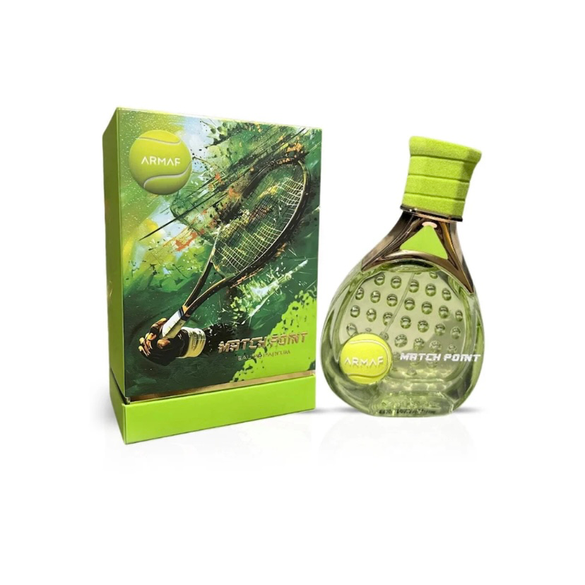 ARMAF MATCH POINT EDP 100ML 