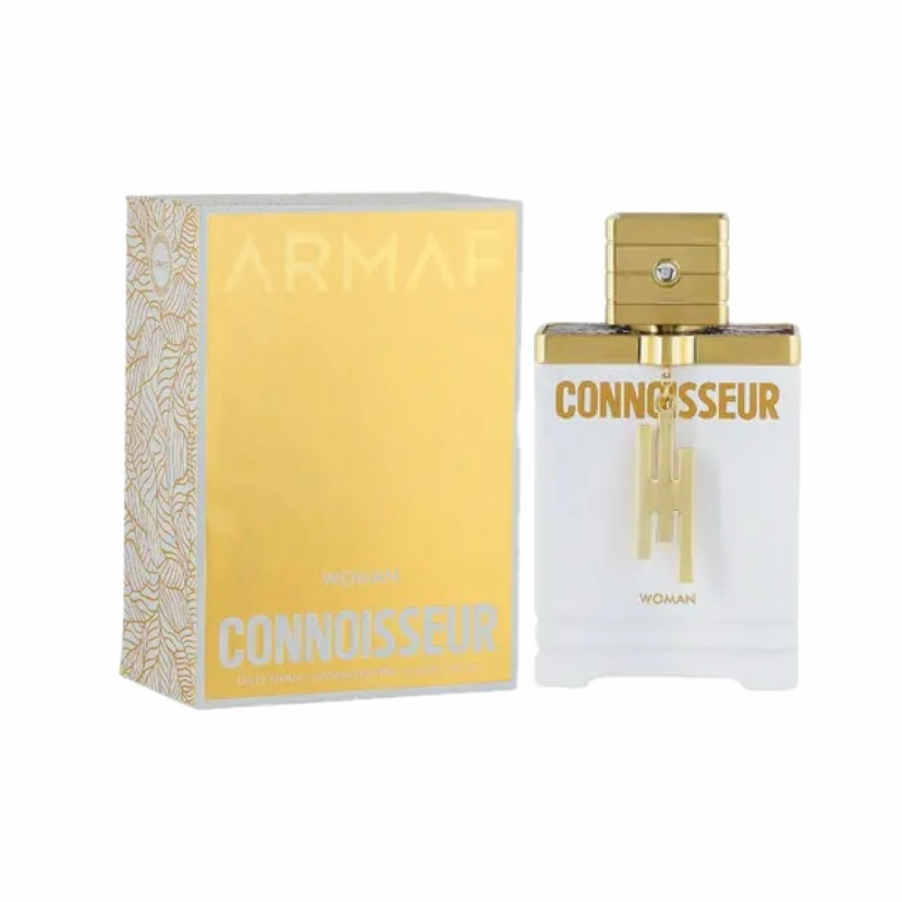 ARMAF LADIES CONNOISSEUR EDP 100ML